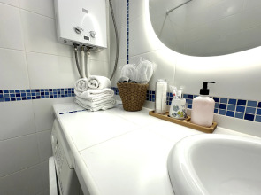 Квартира Премиальная на Комсомольской