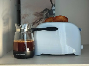 Квартира 2-комнатная в Омске на Крупской 12