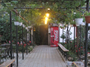 Гостевой Дом У Чижика