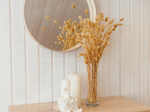 Гостевой Дом с Баней у Реки