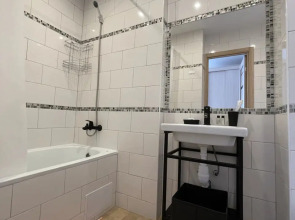 Апартаменты Color