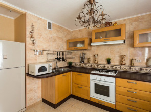 Апартаменты Живи Уютно и Богато