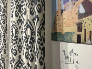 Гостевой Дом Dolon House