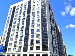 Квартира ЭмиЛи в ЖК Ленинградский