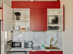 Апартаменты Room2day Merlot