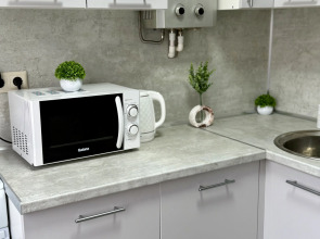 Квартира С Новым Ремонтом , В Лучшем Районе