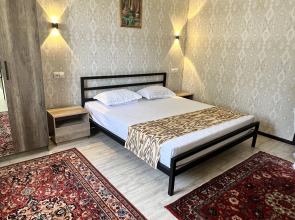 Отель Zahid Inn