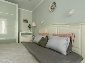 Апартаменты Место силы в Апраксином переулке