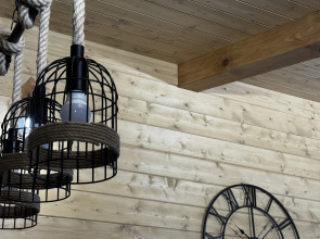 Частный дом 2 ПроЛес