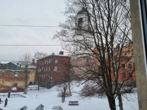 Квартира Daily Apart