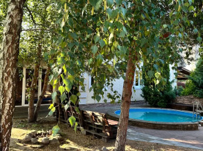 Гостевой Дом Усадьба Славная