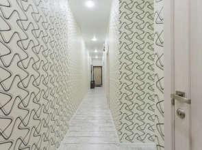 Кваритира MWA Von Witt