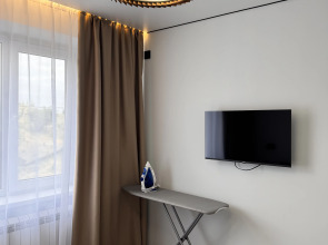 Квартира Уютная в Этно Стиле