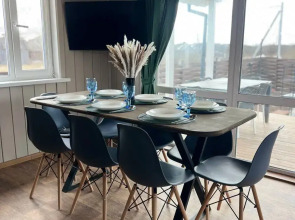 Частный дом Южный