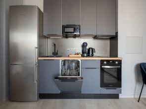 Квартира Magic Сity Premium Семейная квартира