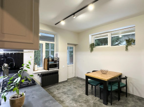 Вилла La Polyana