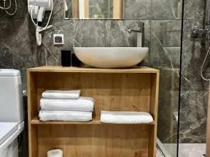 Квартира Milli House на Толстого