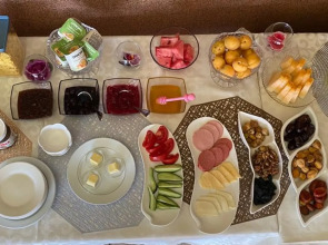 Гостевой дом Эко Дом