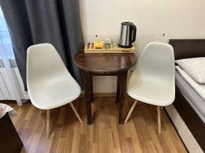 Отель Туфан