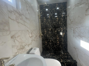 Апарт-отель Оазис