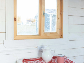 Гостевой Дом Утиная История