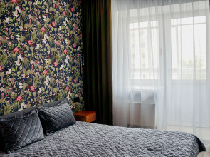 Апартаменты 2х комнатные в центре Казани