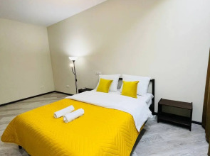 Апартаменты Maxi sutki Колхозная 55/2