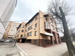 Апартаменты Студия на Пролетарской 53