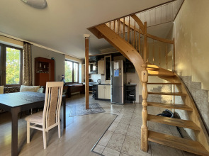 Апартаменты Дворянское гнездо