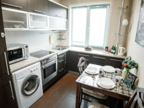 Апартамент Строителей 32А