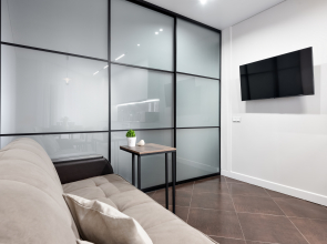 Апартаменты на набережной