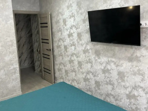 Квартира Стильная со Свежим Ремонтом