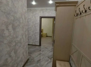 Апартаменты 5 звезд на Улице Астана Кесаева