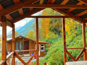 Шале Чинара