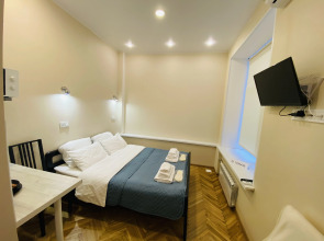 Апартаменты Welcomerooms 2