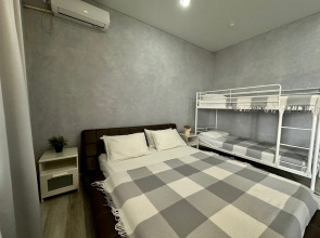 Отель Orion Mini-Hotel