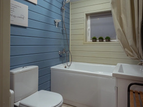 Частный дом Уютный Дом, Коттеджный посёлок Грин Лаундж