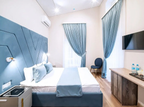 Гостевой дом Дом на Гребном