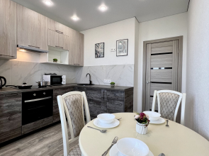 Апартаменты Гринхаус