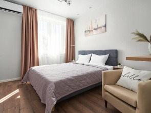 Апартаменты Baltic Sense