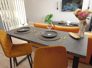 Апартаменты премиальные на 4-м этаже в центре  на ул.Зеленая 25