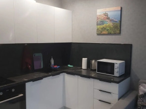 Квартира на Удалова