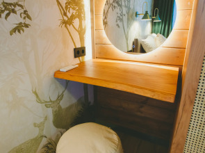 Гостевой дом KetiGesh