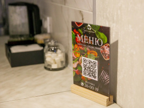 Квартира в центре Петрозаводска у набережной