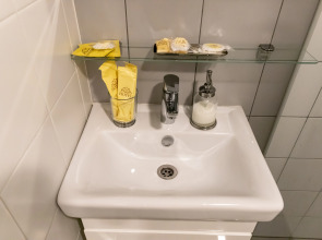 Апартаменты Студия 6