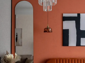 Апартаменты Сопка by KrausHouse