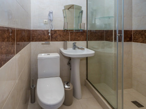 Гостевой дом Манолис