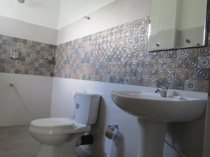 Отель Sailors Mirissa