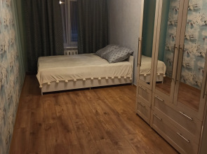 Квартира Уютная 2-х Комнатная Квартира в Центре Города