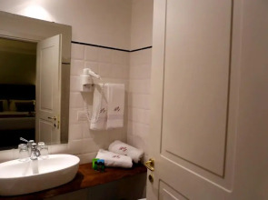 Decumani Hotel De Charme